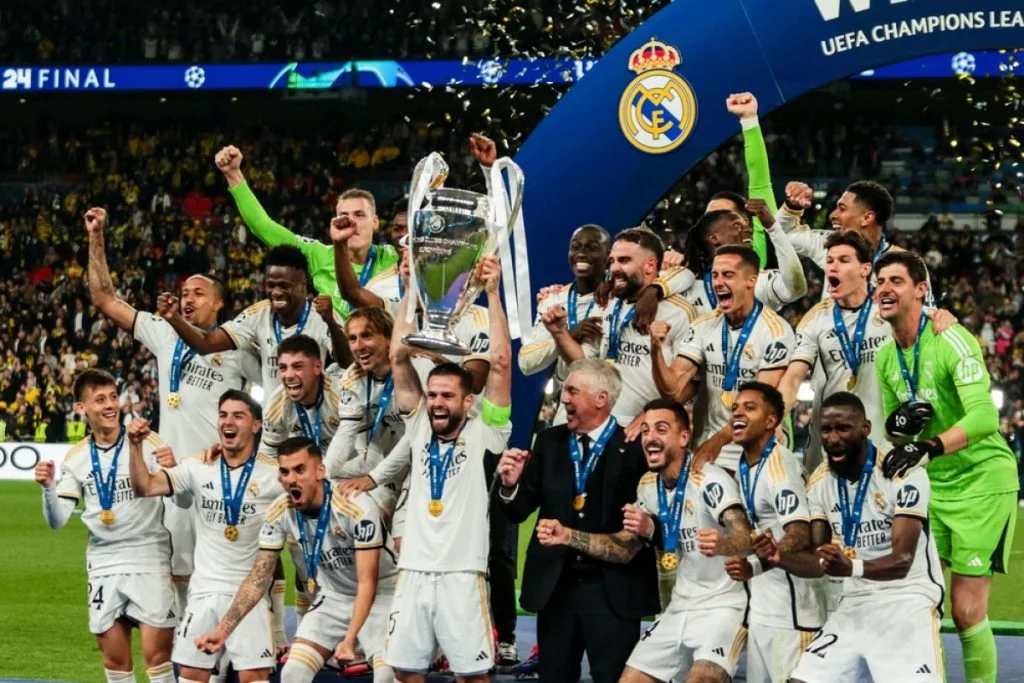 Real Madrid TV raser mod dommerne: Nu trækker de Yamal ind i striden