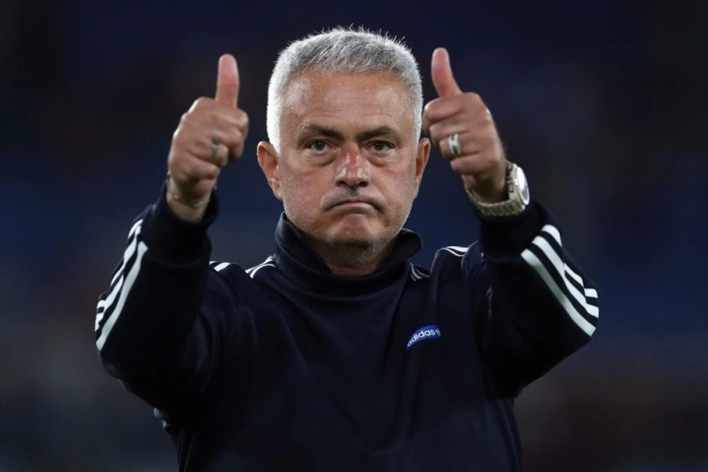 José Mourinho om Rodri-afvisningen: 'Real Madrid kan ikke bruge spillere der tvivler'