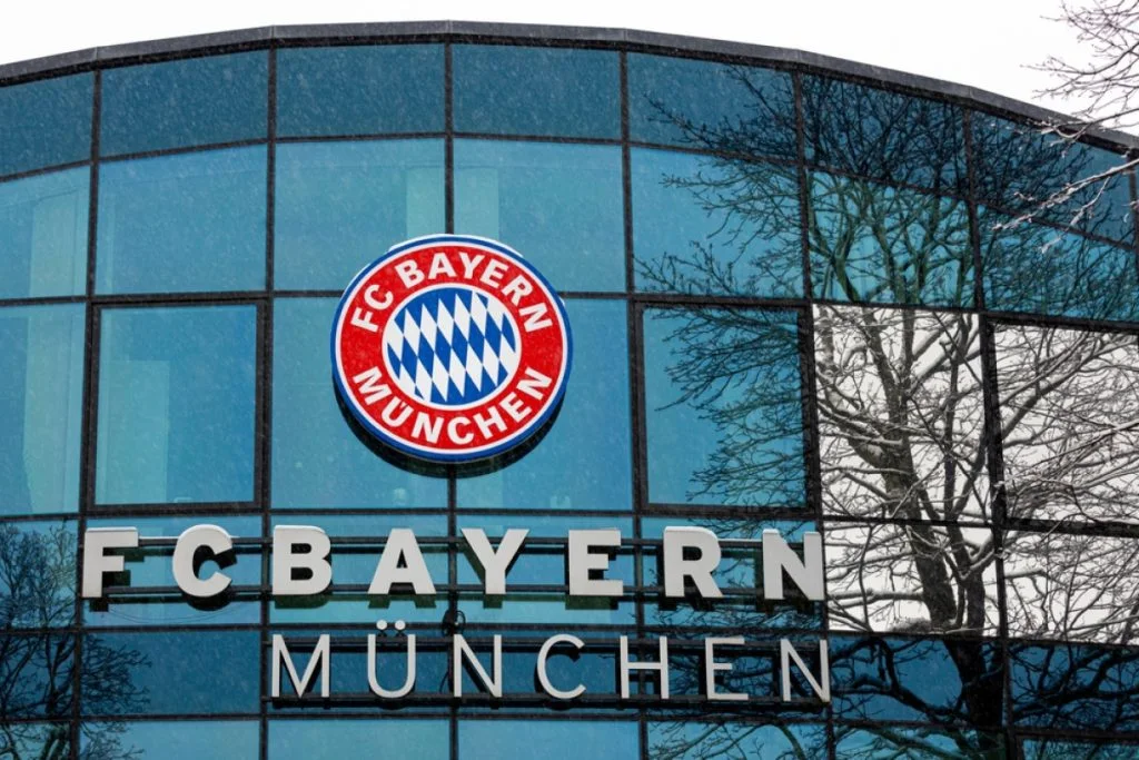 Supercomputeren har talt: Bayern med 97 procents chance for ny titel