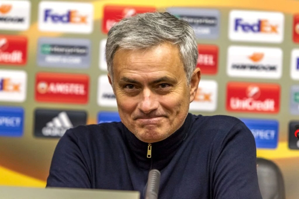 Efter Rodri-nej: Vil Mourinho hente Arsenal-stjerne til Real Madrid?