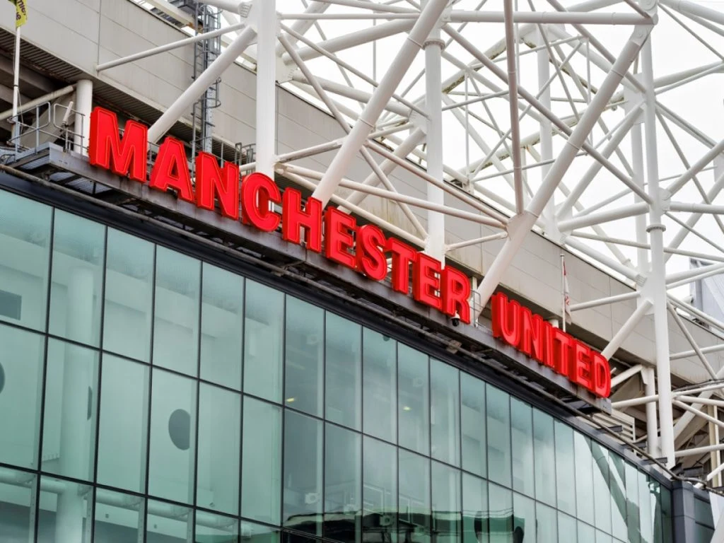 Officielt: Endnu en Man Utd-keeper forlader Old Trafford
