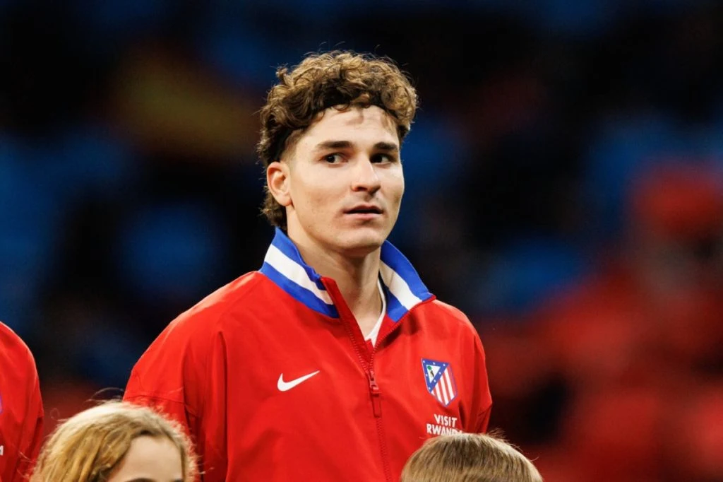 Ikke pengene, men egoet: Nu er Julian Alvarez-handlen til Barcelona kollapset