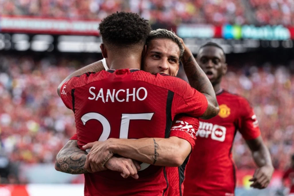 Advarsel til Sancho: Er i fare for helt at forsvinde