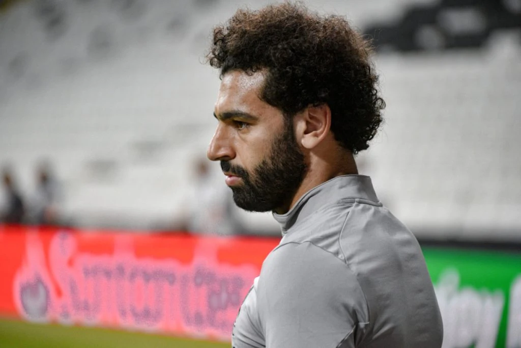 Romano bekræfter: Mohamed Salah flyver til overraskende ny klub