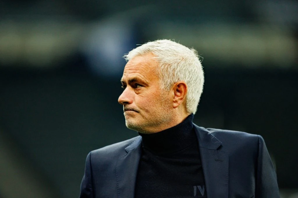 20 år efter CL-triumfen: Nu undskylder Jose Mourinho til sin egen spiller