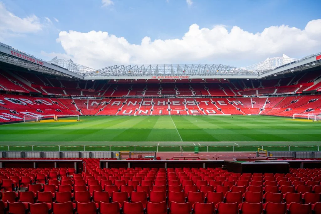 261 mio. kroner: Man Utd og Arsenal jagter samme belgiske back