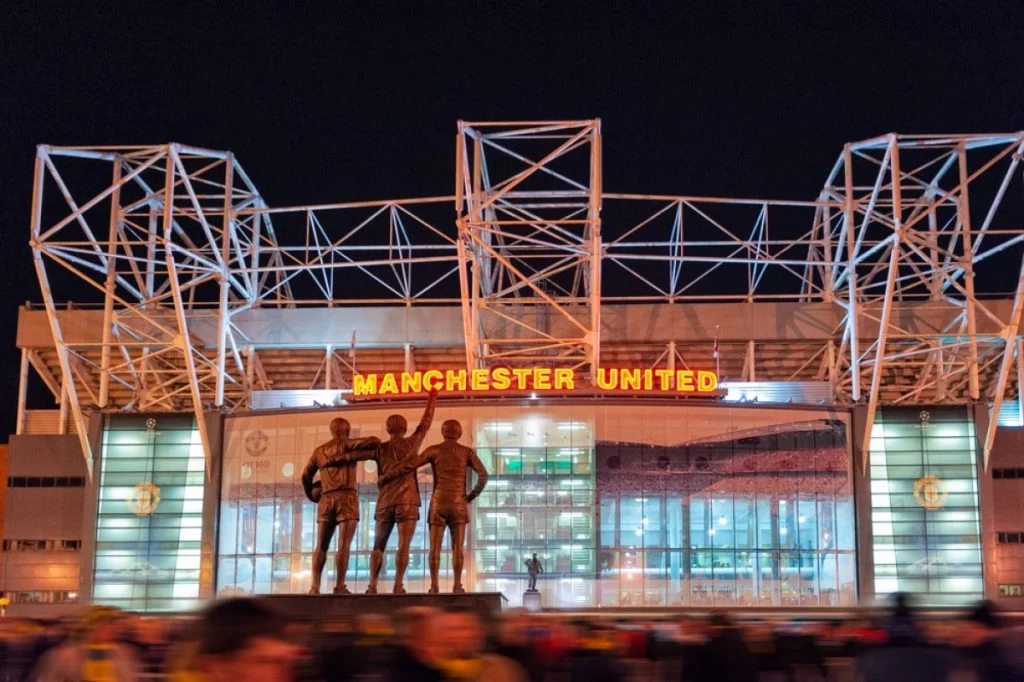 United klar til kup: Vil kapre Brighton-profil efter officiel henvendelse