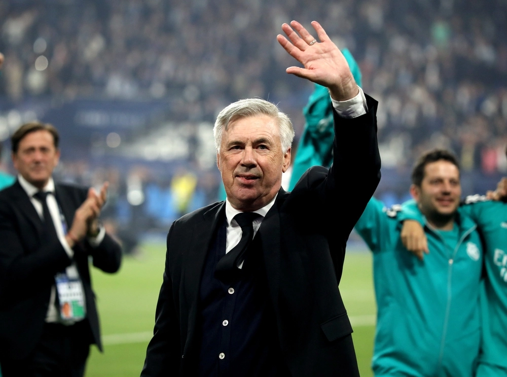 Vidste du det? Kun syv trænere har vundet Champions League med to forskellige klubber
