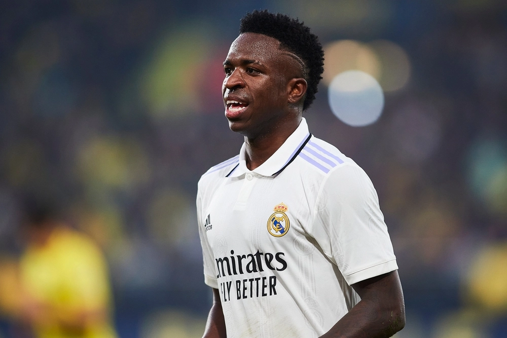 1,1 milliard på spil: Det har Arteta angiveligt lovet Vinicius