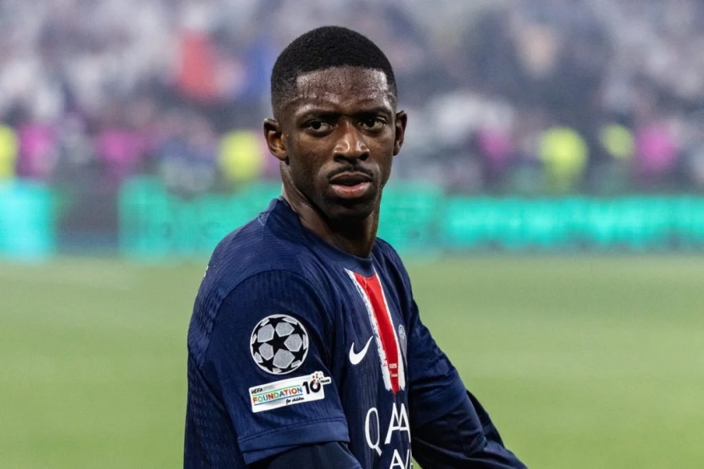 2,6 millioner om ugen: Se PSG's nye lønliste med Ballon d'Or-vinderen i toppen