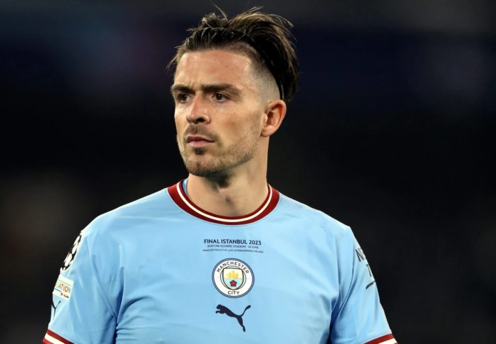 Jack Grealish på vej væk: Nu bakker Everton ud af handlen