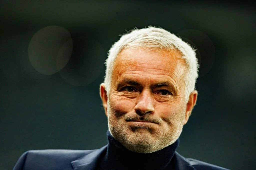 Rasende Mourinho efter Rodri-nej: Nu dropper Real Madrid at hente afløser