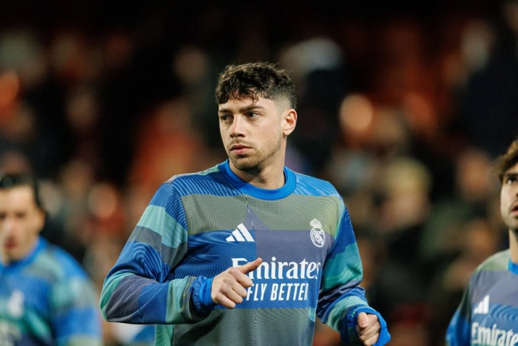 Real Madrid-anføreren sagde nej til alt: Derfor bliver han