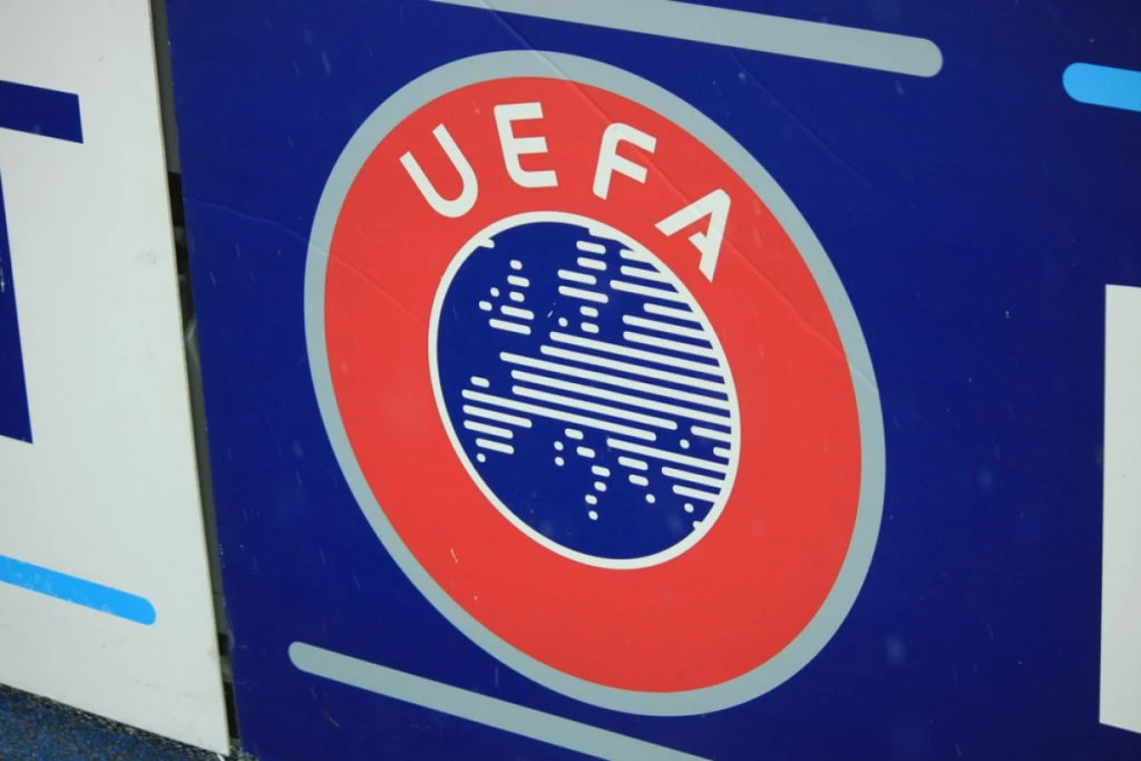 'Ændrer intet': UEFA slår hånden af Gianni Infantinos undskyldning