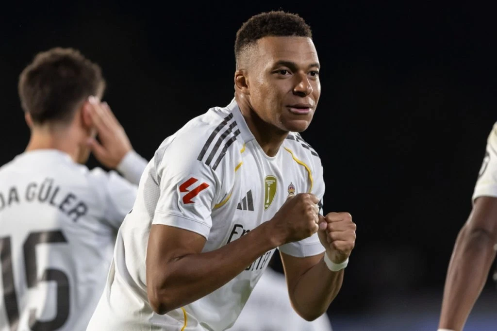 Mbappé om Mourinho: 'Han ved, hvordan man vinder'