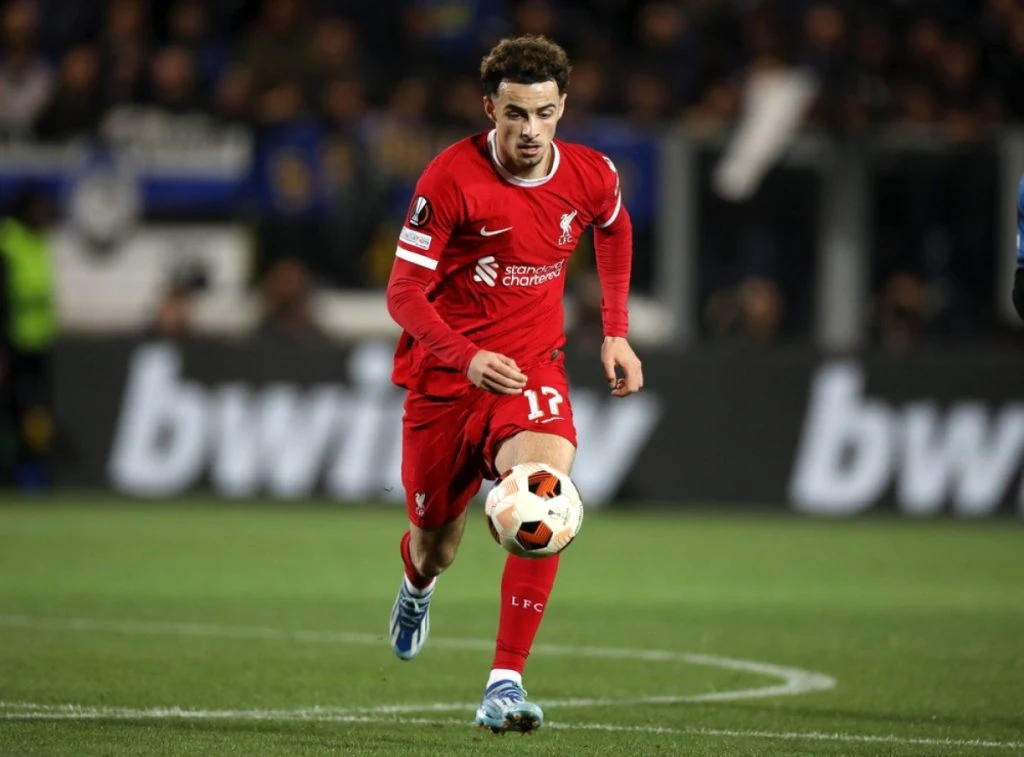 Serie A-gigant øger troen på at snuppe Liverpool-profil
