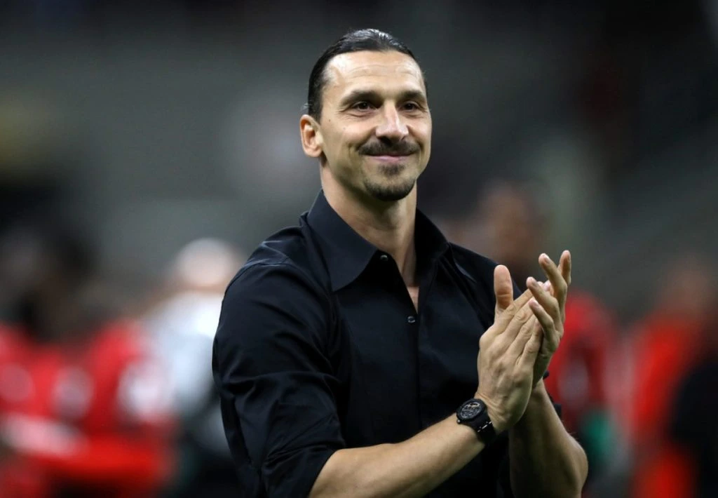 Da Zlatan bejlede til Rooney: PSG drømte om engelsk stjernetrio i 2013