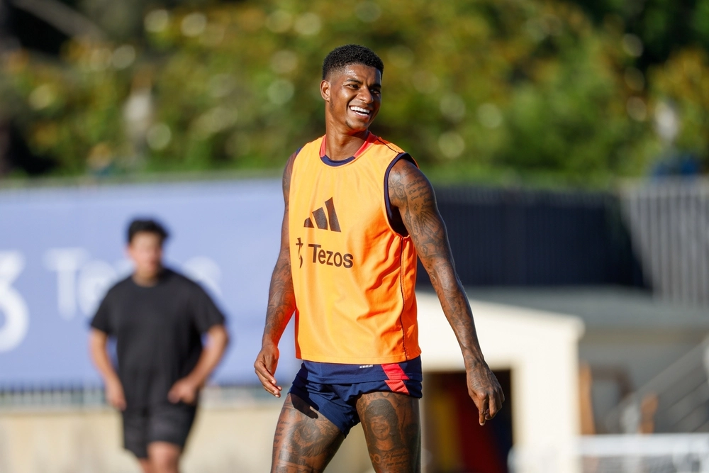 Topklubberne svigter Rashford: Nu kan han blive tvunget til at blive