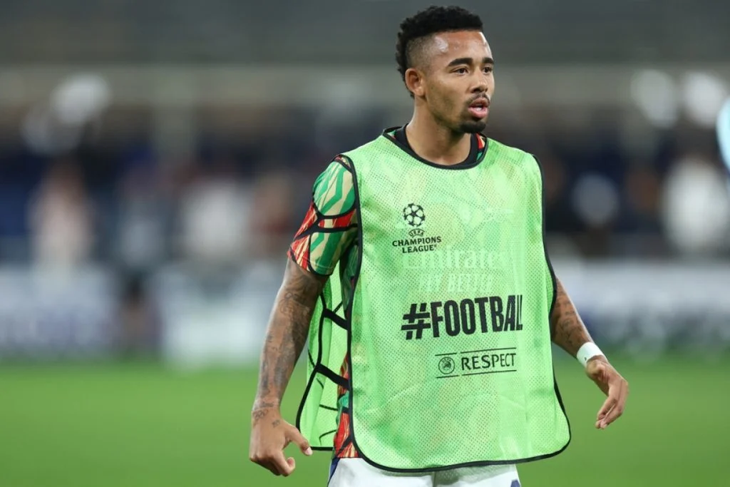 Arsenal-stjernen siger nej til Napoli: Kun ét land frister ham
