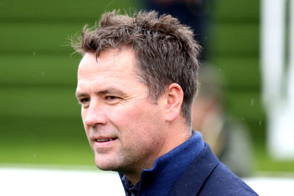 Michael Owen om Salah-afløser: 'Fuldstændig ublu' at bruge 1,25 milliarder