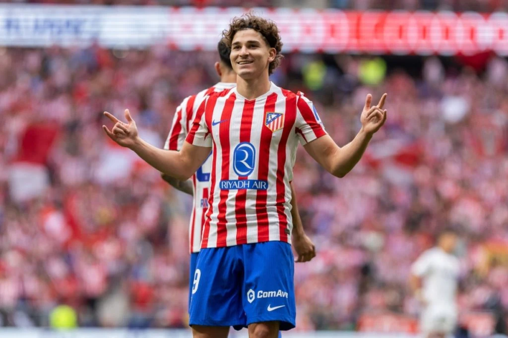 Efter afslaget fra Atlético: Alvarez har stadig kun ét klubønske