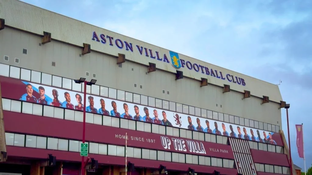 Aston Villa i samtaler om Bayern-stjerne: Prisen er sat