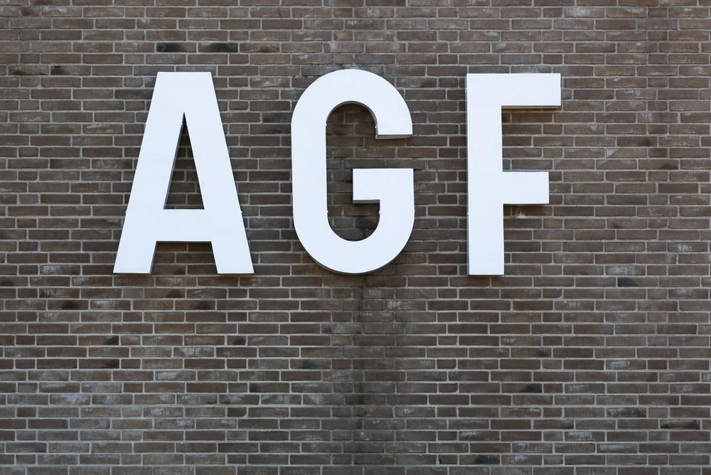 Sådan omtaler de aserbajdsjanske medier AGF: 'Orhus' og mirakel-comebacket