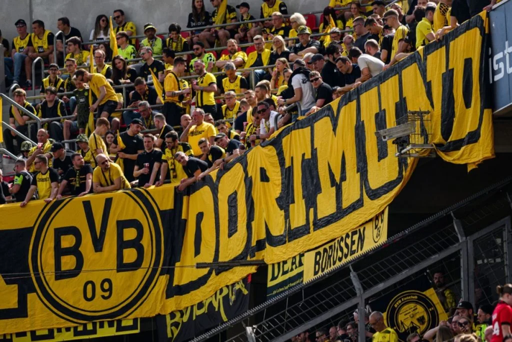 410 millioner kroner: Dortmund og Milan i kapløb om Bundesligas nye stjerneskud