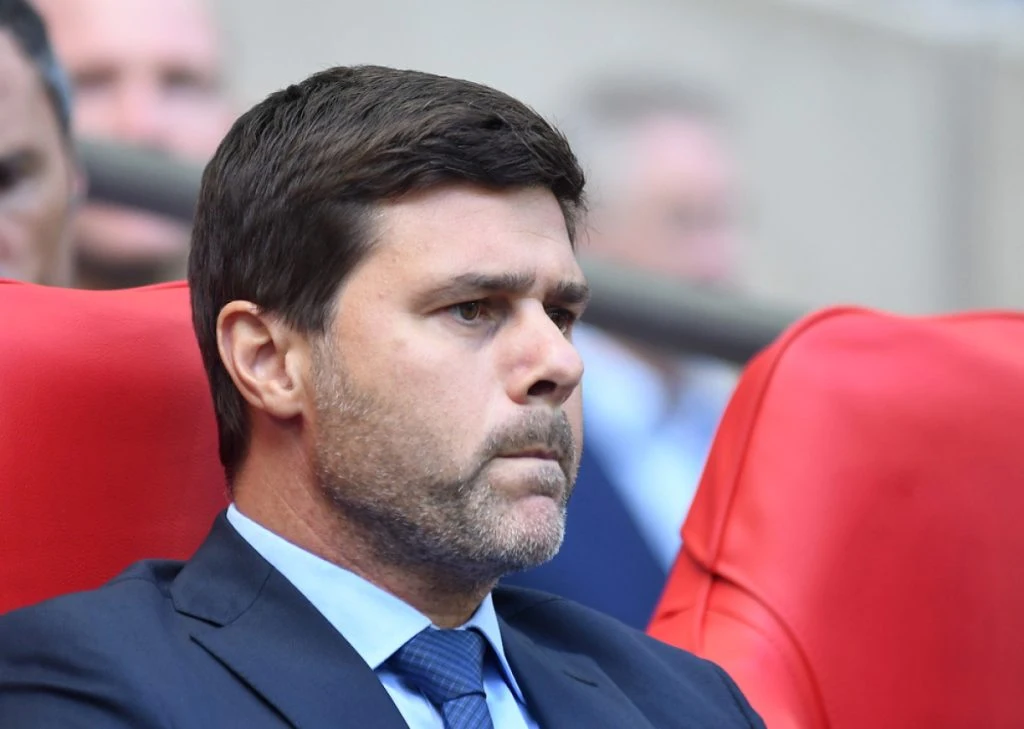 Mauricio Pochettino skriver under: Fører USA frem mod VM 2030