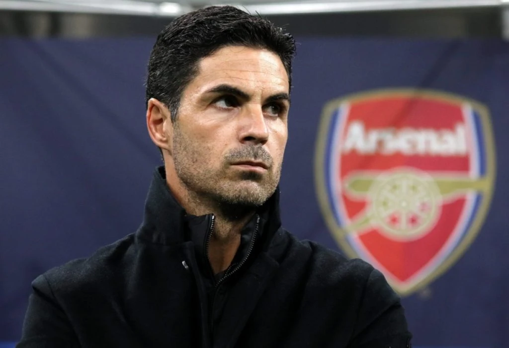 Arsenal presser på: Klar til at hente engelsk landsholdsforsvarer